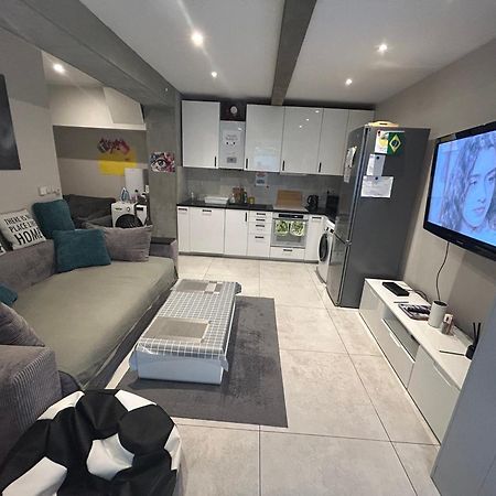Ministay Kremerowska Красков Екстериор снимка