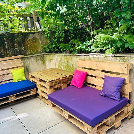 Ministay Kremerowska Красков Екстериор снимка