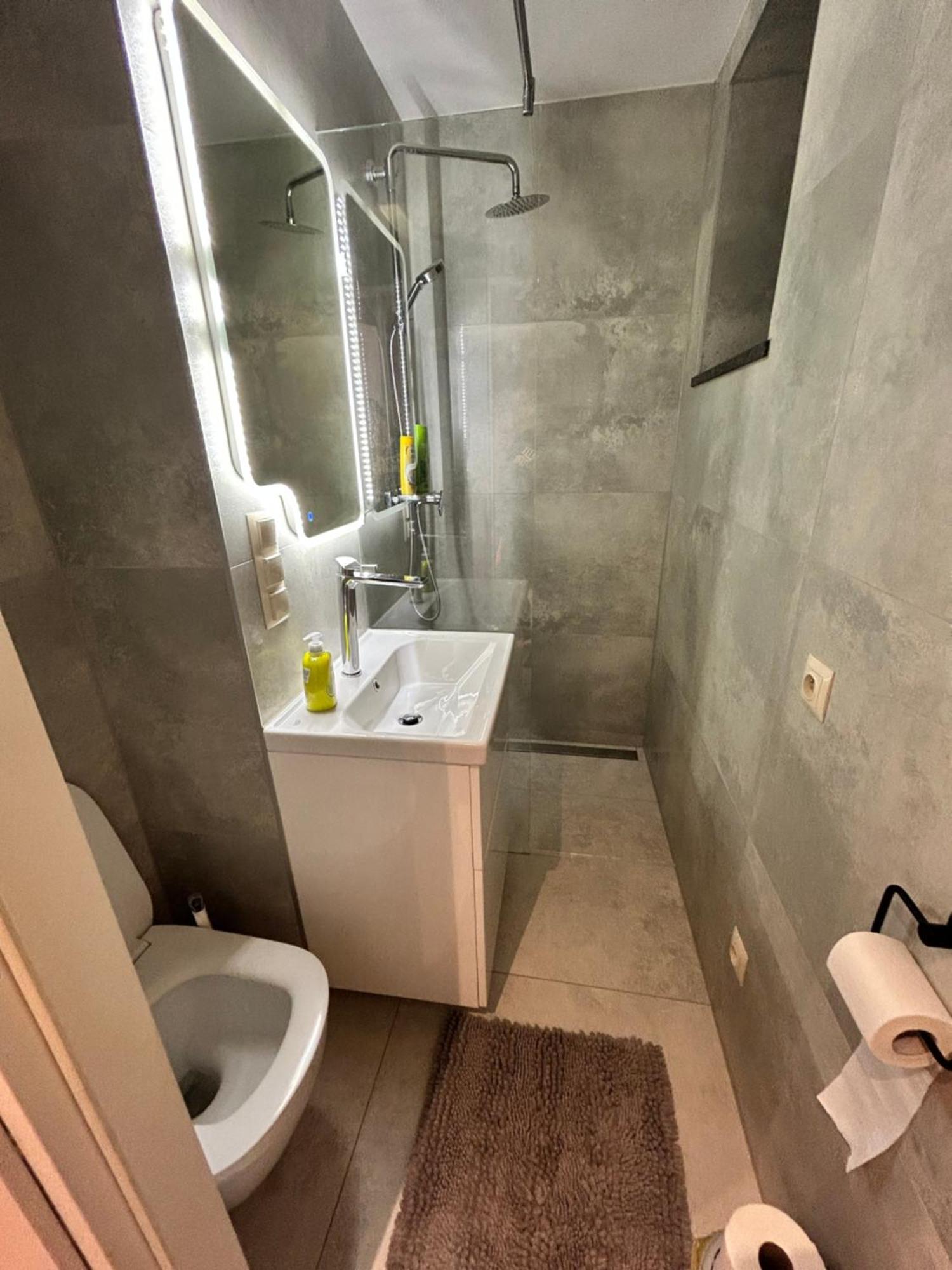 Ministay Kremerowska Красков Екстериор снимка