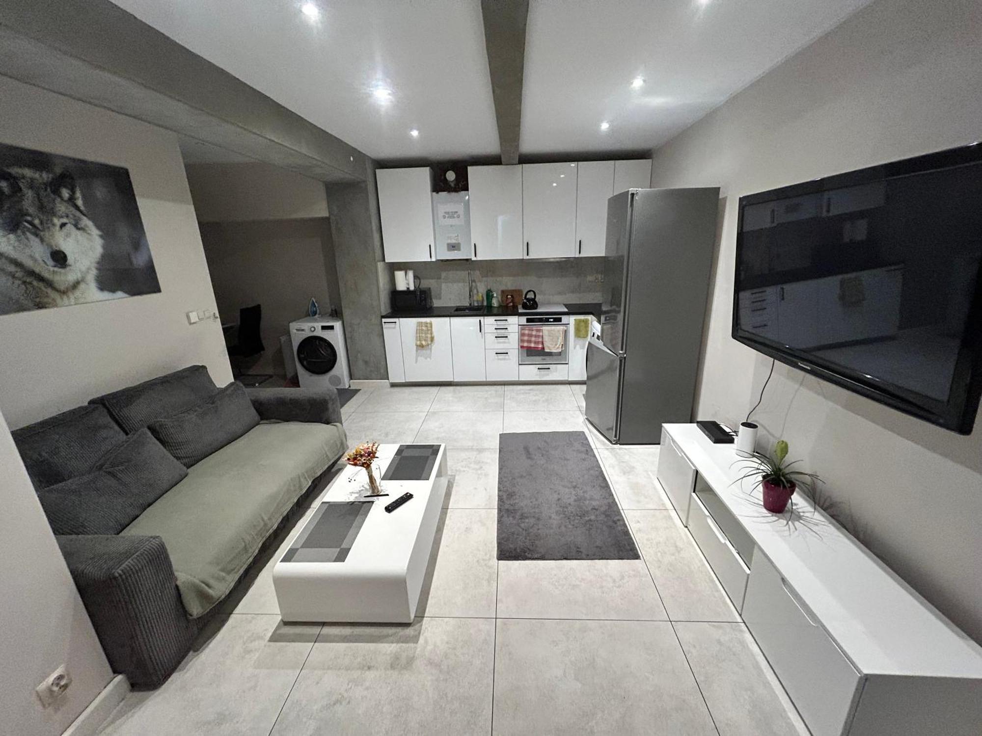 Ministay Kremerowska Красков Екстериор снимка