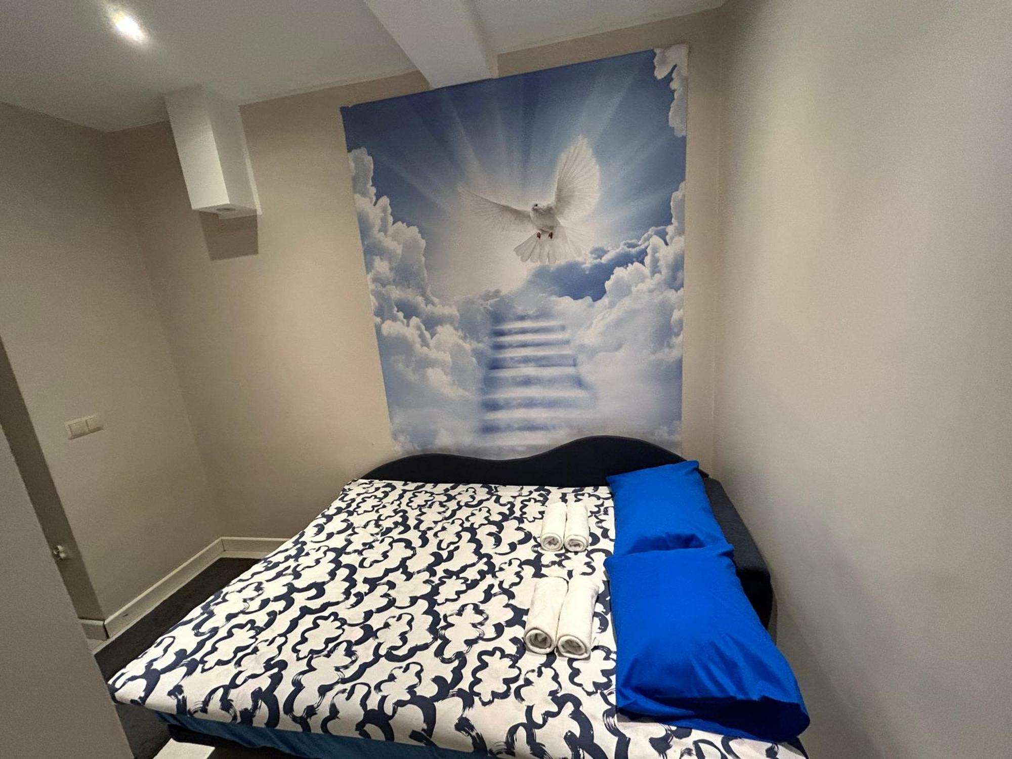Ministay Kremerowska Красков Екстериор снимка