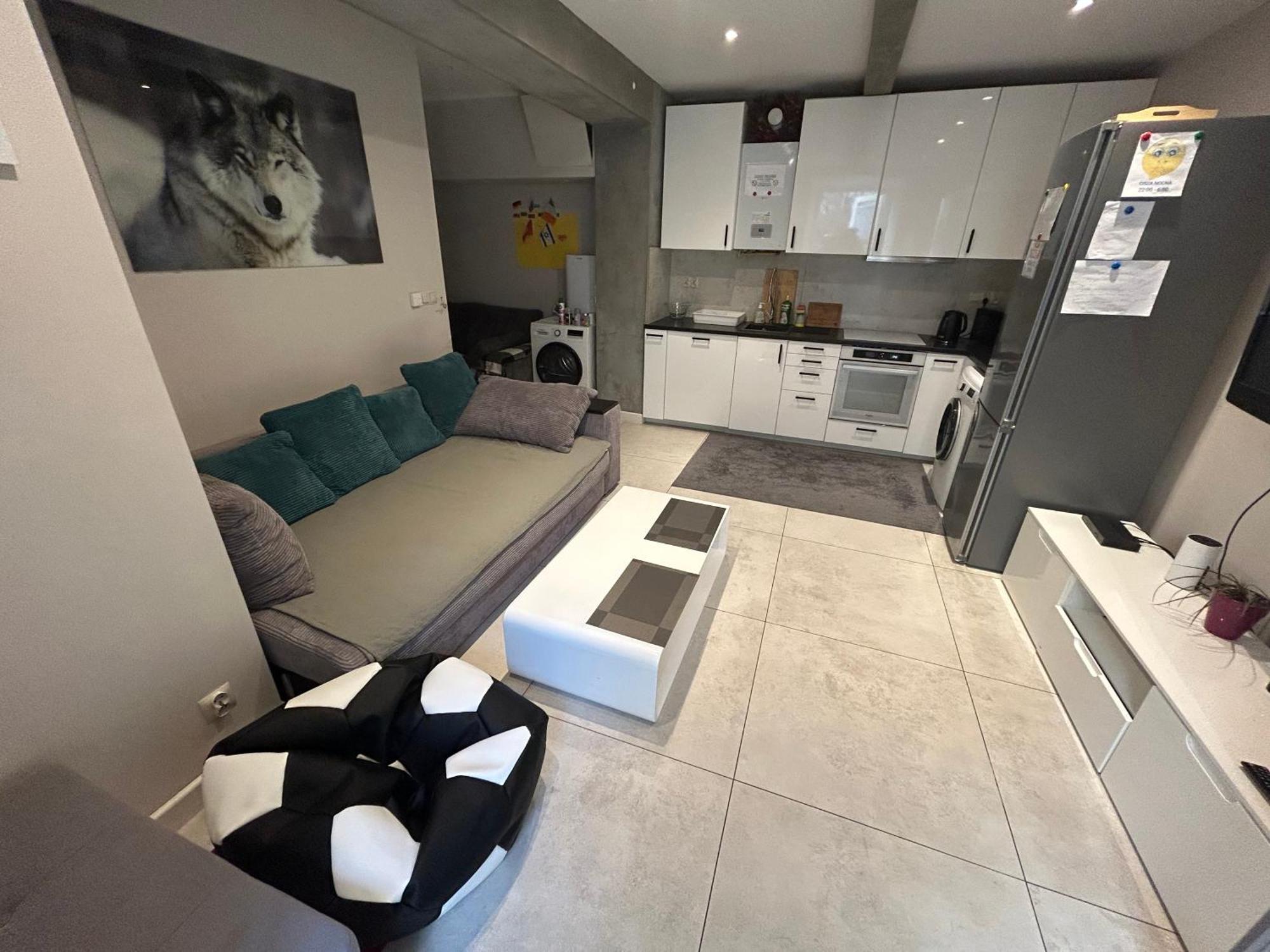 Ministay Kremerowska Красков Екстериор снимка