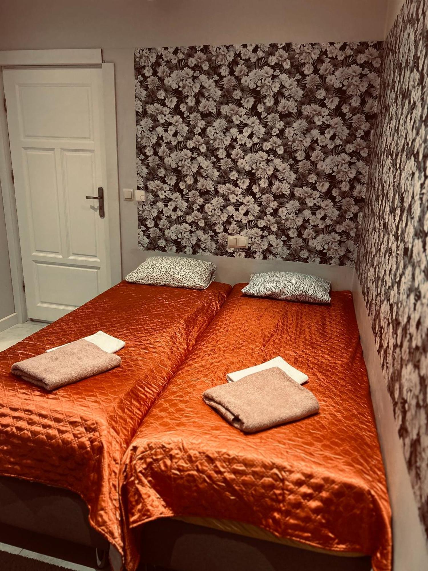 Ministay Kremerowska Красков Екстериор снимка
