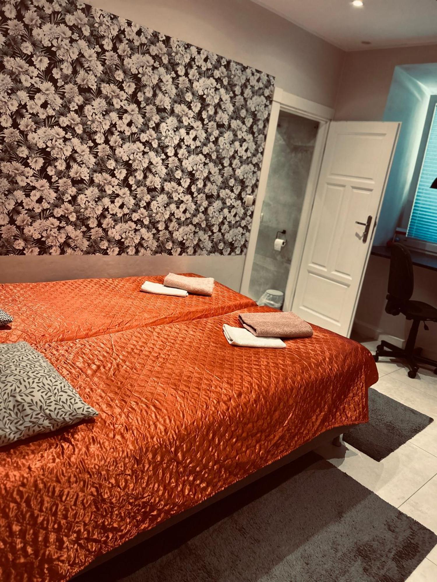 Ministay Kremerowska Красков Екстериор снимка