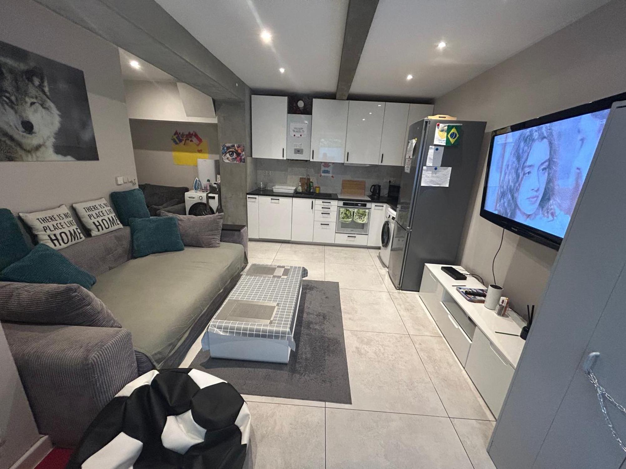 Ministay Kremerowska Красков Екстериор снимка