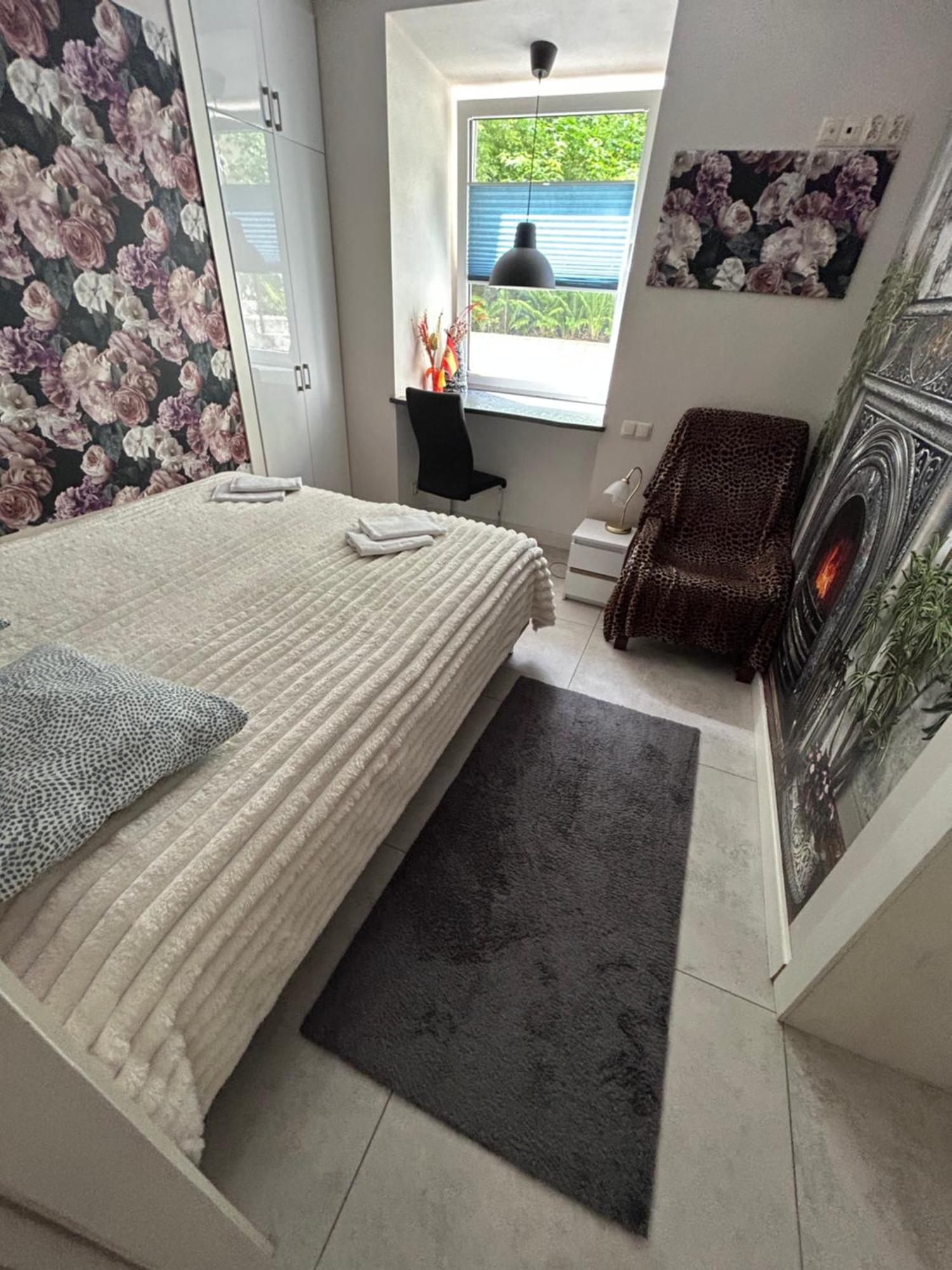 Ministay Kremerowska Красков Екстериор снимка