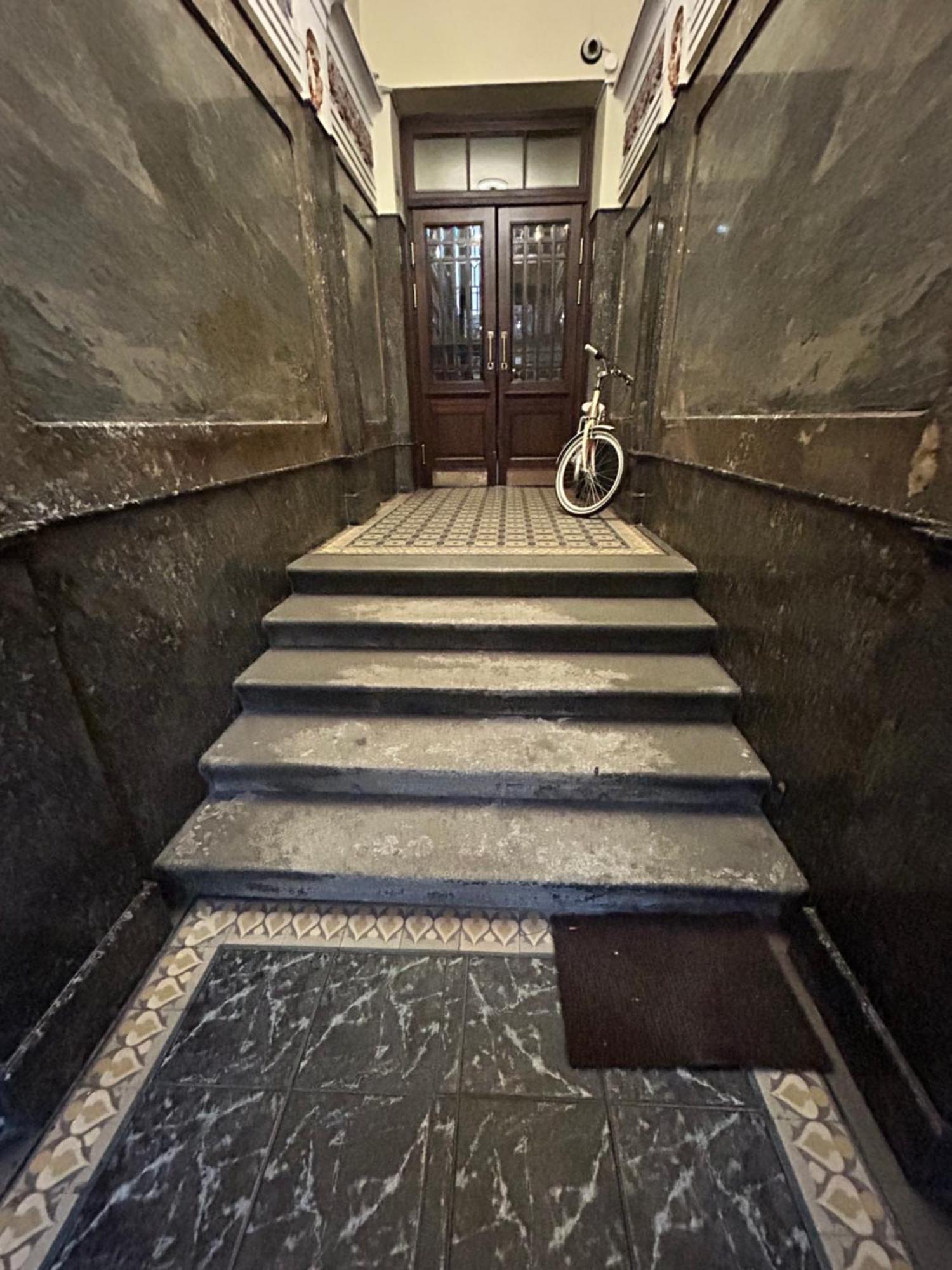 Ministay Kremerowska Красков Екстериор снимка