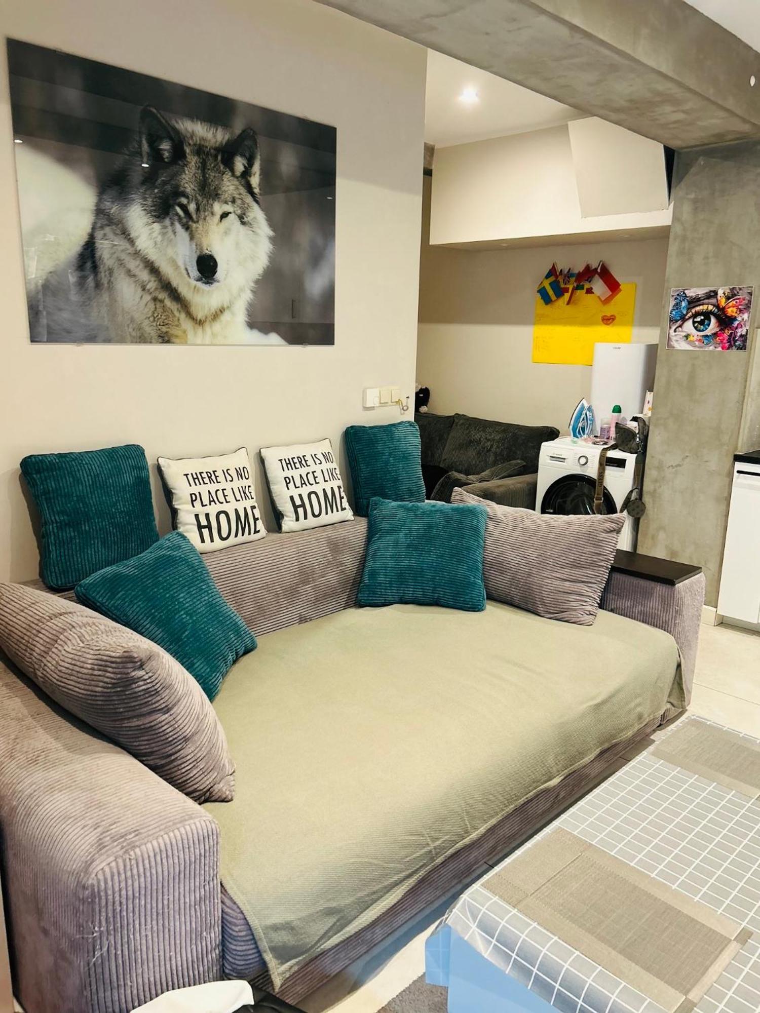 Ministay Kremerowska Красков Екстериор снимка